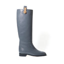 QUEEN BOOTS GREY