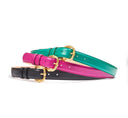 BAMBOO BELT CHOCCOLATE