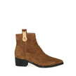 QUEEN CAMPEROS SUEDE TURCASSO