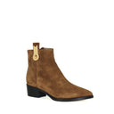 QUEEN CAMPEROS SUEDE TURCASSO